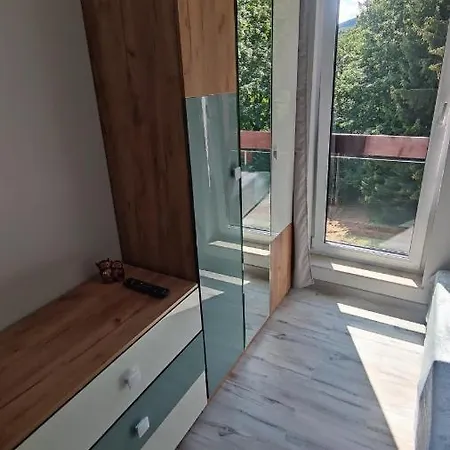 Zrodelko Rac Apartment Swieradow-Zdroj