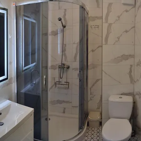 Zrodelko Rac Apartment