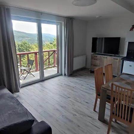 Apartment Zrodelko Rac *