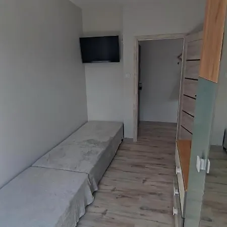 Zrodelko Rac Appartamento *