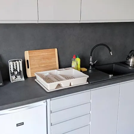 Apartment Zrodelko Rac Swieradow-Zdroj