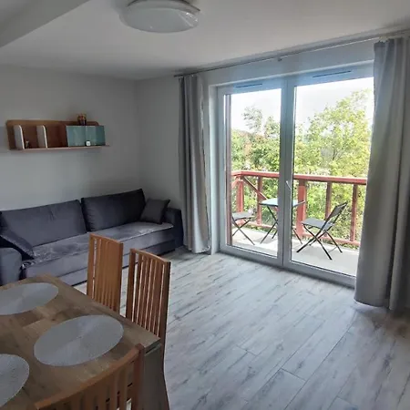 Apartment Zrodelko Rac