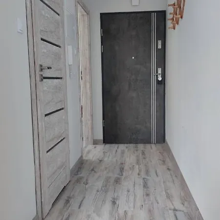 Zrodelko Rac Apartment *