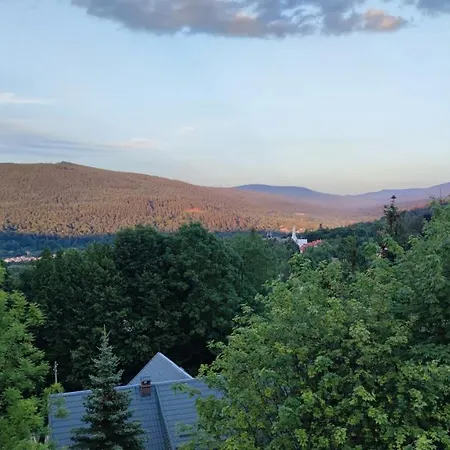 Zrodelko Rac Świeradów-Zdrój