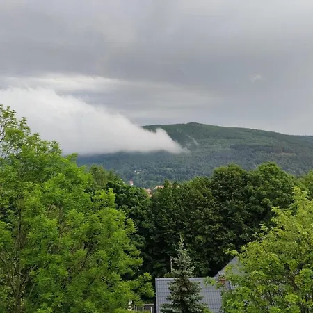 Zrodelko Rac Świeradów-Zdrój