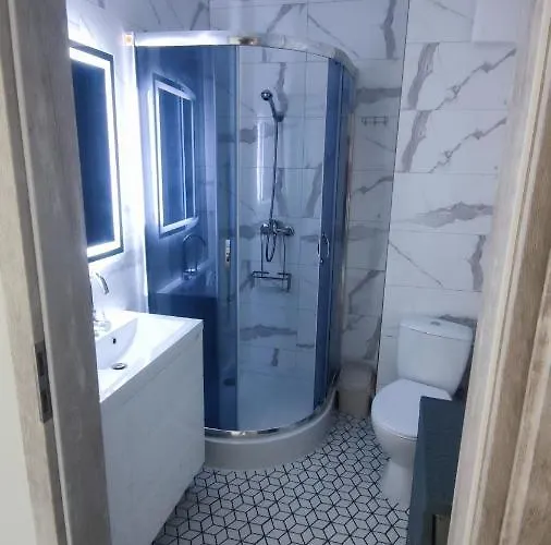 Apartment Zrodelko Rac