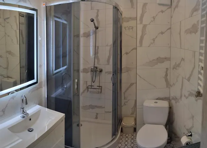 Zrodelko Rac Apartment