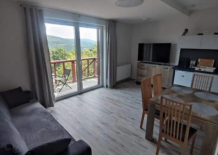 Apartment Zrodelko Rac *