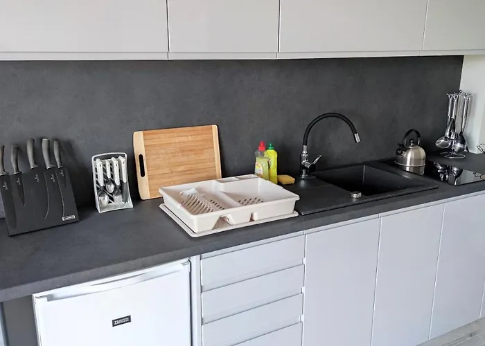 Apartment Zrodelko Rac Swieradow-Zdroj