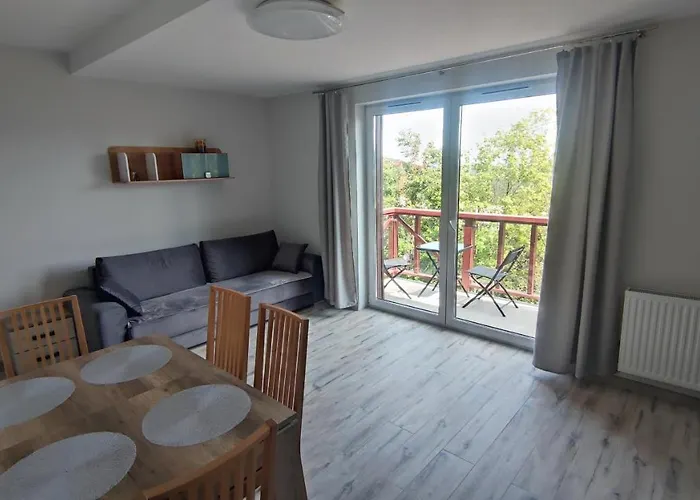 アパート Zrodelko Rac