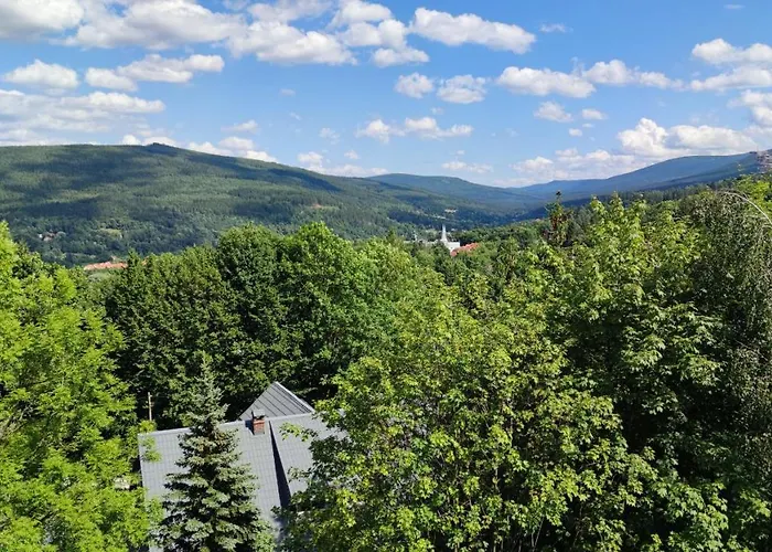 Zrodelko Rac Apartment