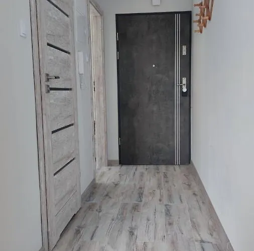 Zrodelko Rac Apartment *