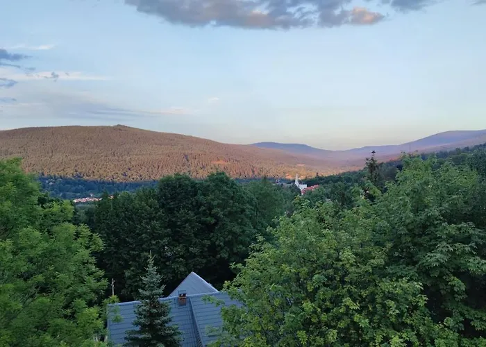 Zrodelko Rac Świeradów-Zdrój