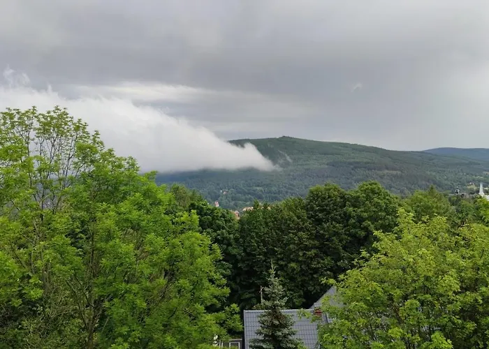 Zrodelko Rac Swieradow-Zdroj