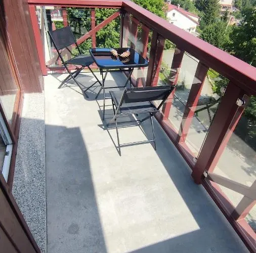 Apartment Zrodelko Rac