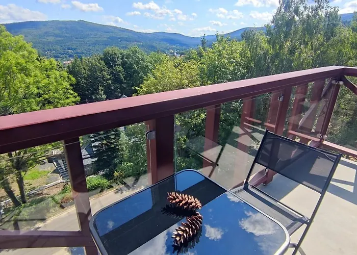 アパート Zrodelko Rac