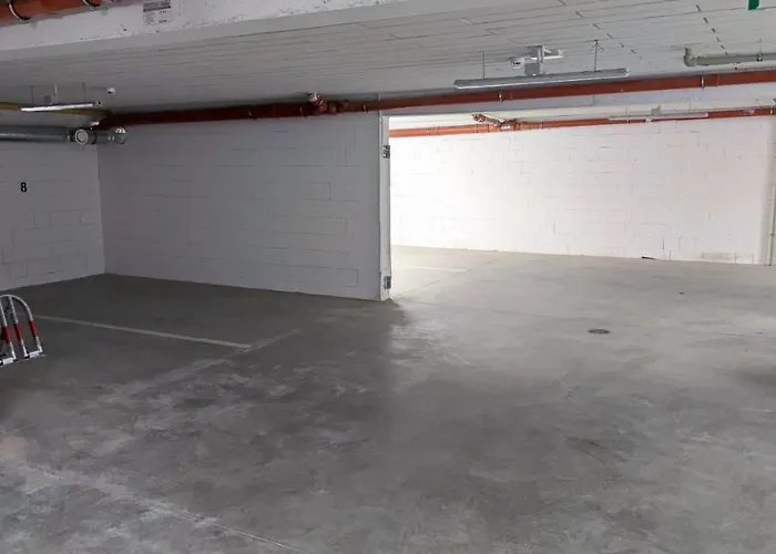 Zrodelko Rac アパート