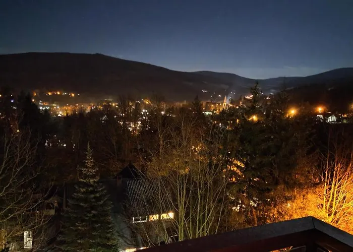 Apartment Zrodelko Rac *